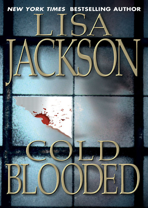 Cold Blooded Jackson Lisa