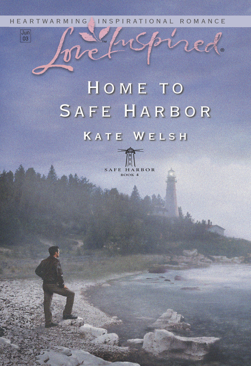Home To Safe Harbor Welsh Kate