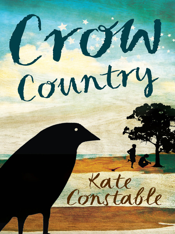Crow Country Constable Kate