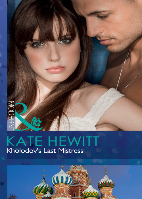 Kholodovs Last Mistress Hewitt Kate