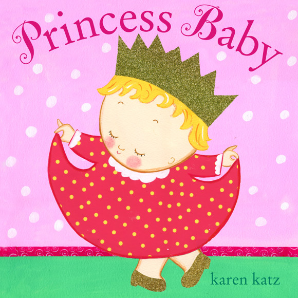 Princess Baby Katz Karen