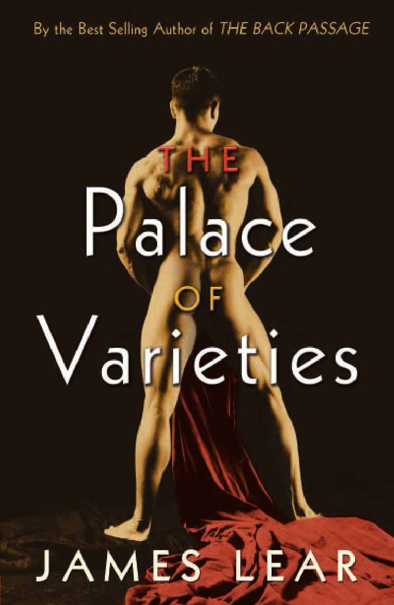 The Palace Of Varieties 1st Edition James Lear