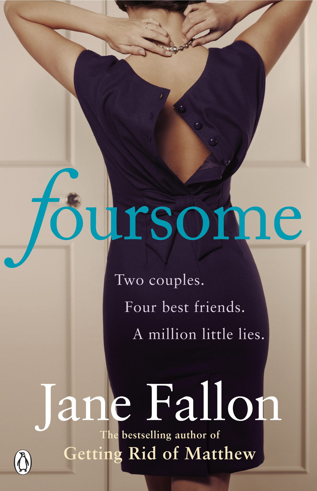 Foursome Jane Fallon