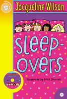 Sleepovers Wilson Jacqueline