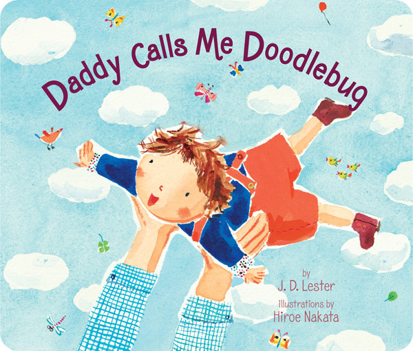 Daddy Calls Me Doodlebug Lester J D
