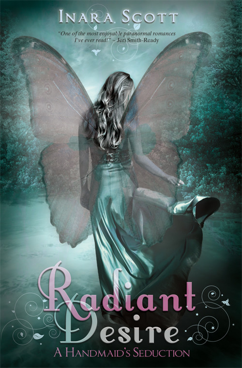 Radiant Desire Scott Inara