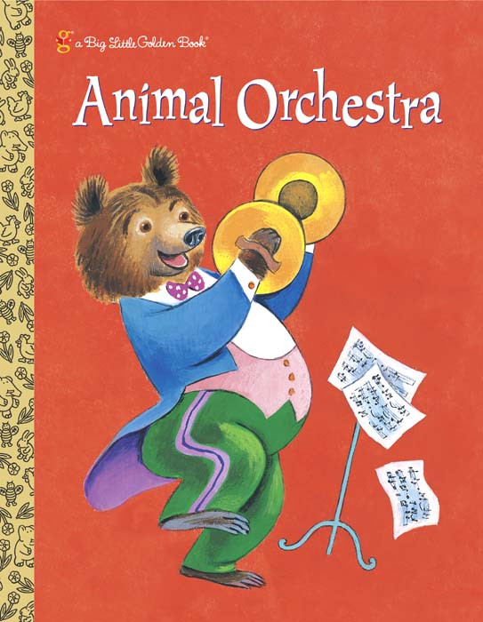Animal Orchestra Ilo Orleans