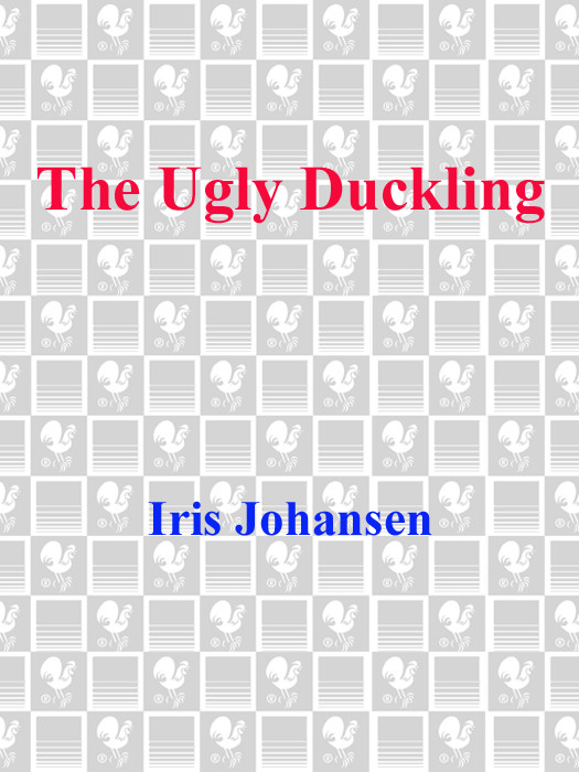 The Ugly Duckling Johansen Iris