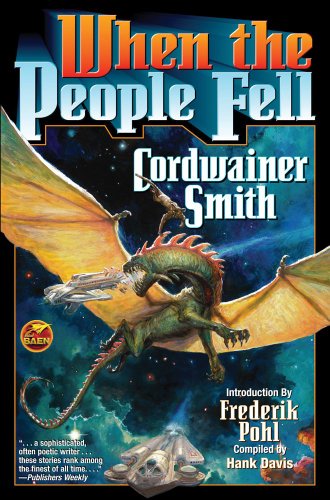 When The People Fell Flint Eric Goodlett Paula