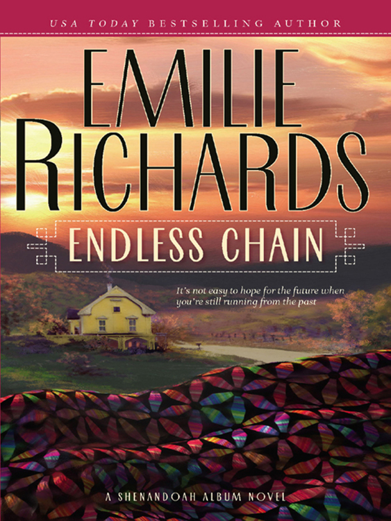 Endless Chain Shenandoah Album 2 Richards Emilie