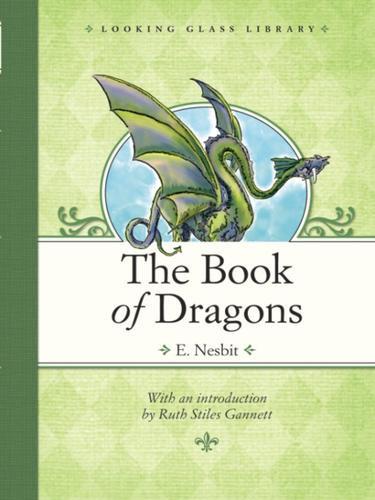 The Book Of Dragons Nesbit E
