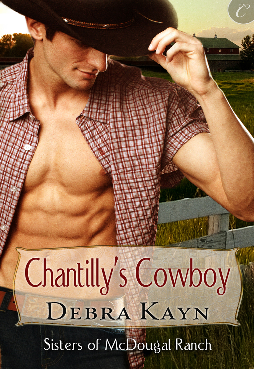 Chantillys Cowboy Kayn Debra