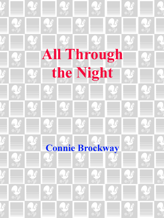 All Through The Night Brockway Connie