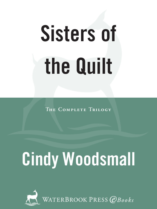 The Complete Trilogy Woodsmall Cindy