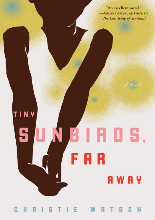 Tiny Sunbirds Far Away Watson Christie