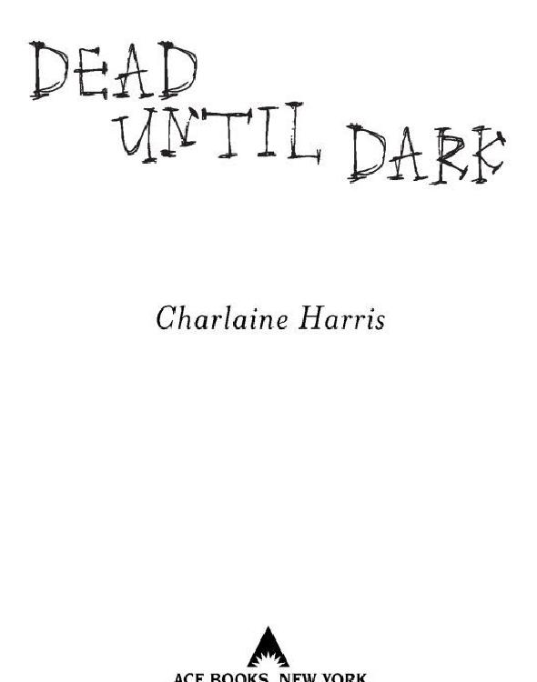 Sookie Stackhouse 8volume Set Harris Charlaine