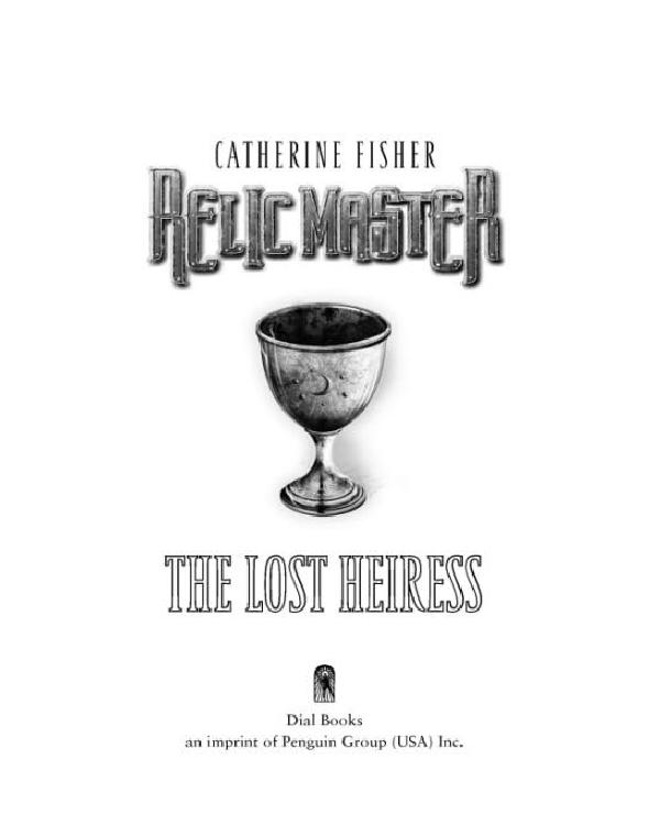 The Lost Heiress The Interrex Fisher Catherine