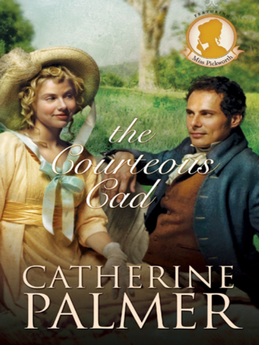 The Courteous Cad Palmer Catherine