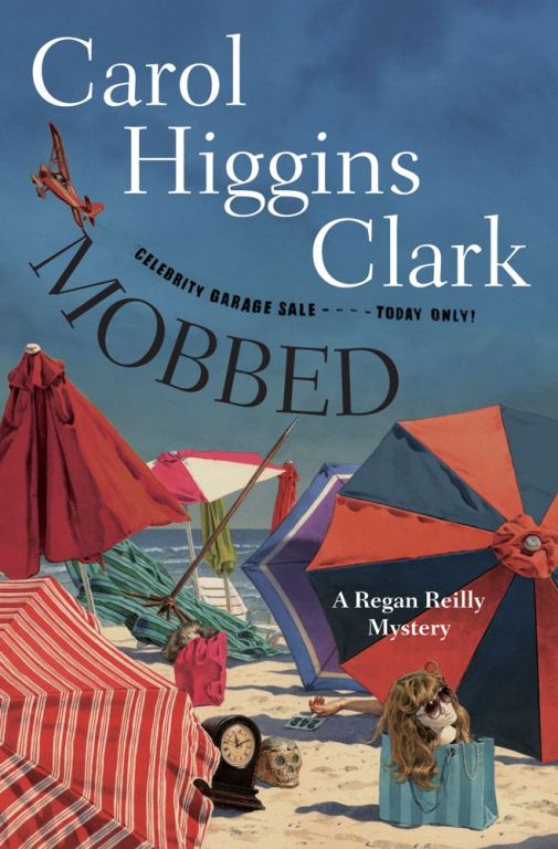 Mobbed Clark Carol Higgins
