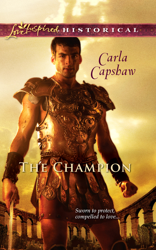 The Champion Capshaw Carla