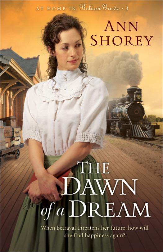 The Dawn Of A Dream Shorey Ann