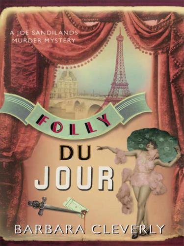 Folly Du Jour Cleverly Barbara