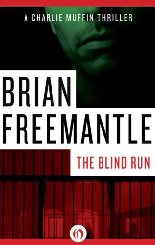 The Blind Run Charlie Muffin And Russian Rose Freemantle Brian