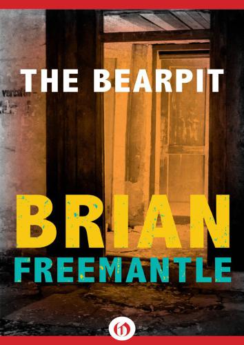 The Bearpit Freemantle Brian