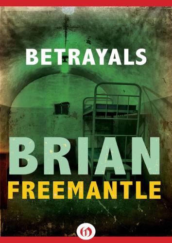 Betrayals Freemantle Brian