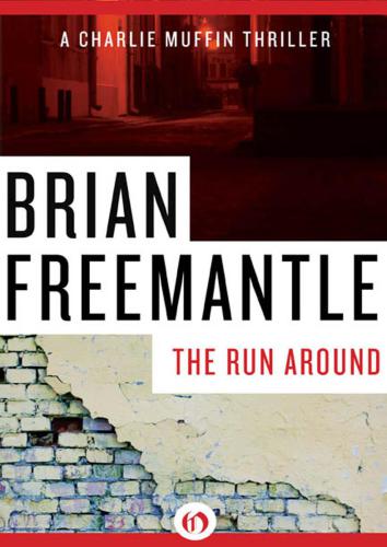 The Run Around Freemantle Brian