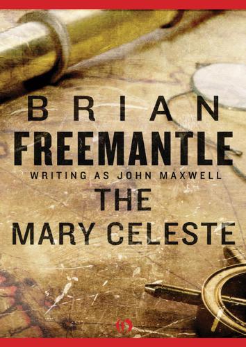 The Mary Celeste Freemantle Brian