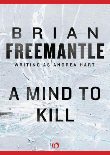 A Mind To Kill Freemantle Brian