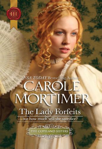 The Lady Forfeits Mortimer Carole