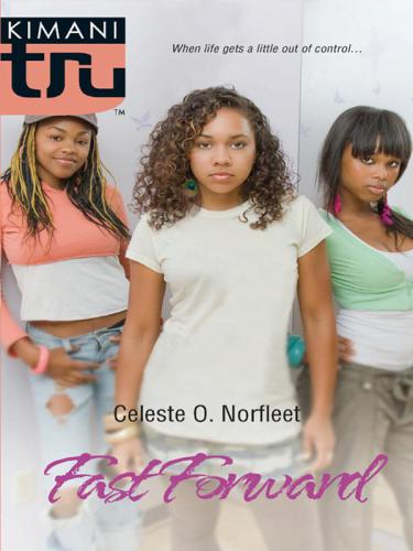 Fast Forward Norfleet Celeste O