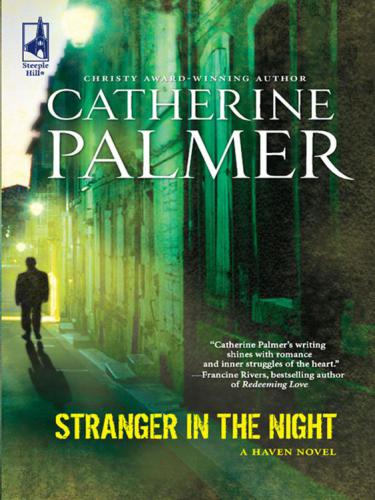 Stranger In The Night Palmer Catherine