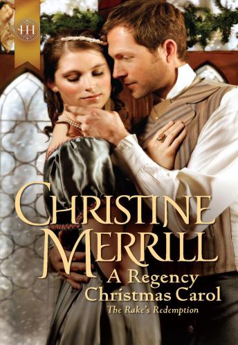 A Regency Christmas Carol Merrill Christine