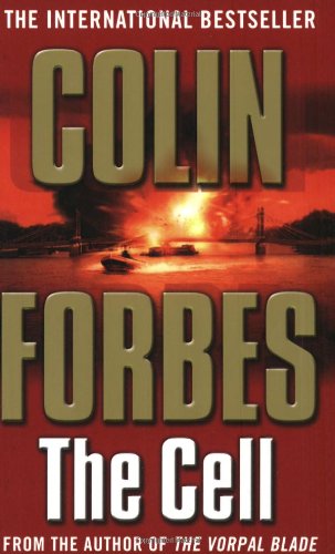 The Cell Forbes Colin