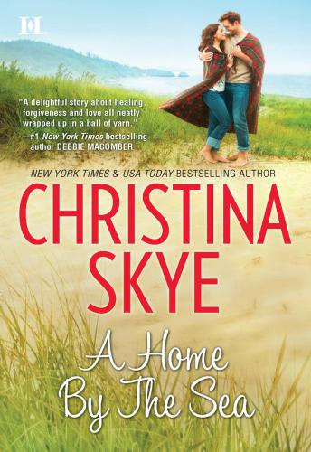 A Home By The Sea Skye Christina