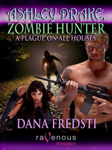Ravenous Fredsti Dana