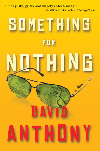 Something For Nothing Anthony David