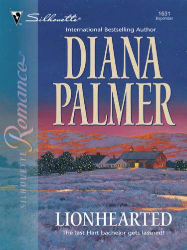 Lionhearted Palmer Diana