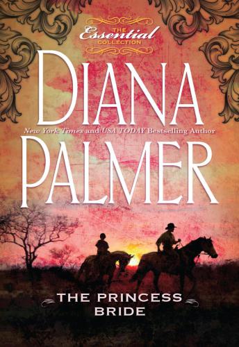 The Princess Bride Diana Palmer