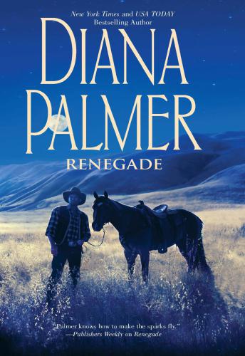 Renegade One Night In New York Palmer Diana