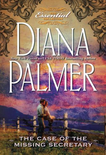 Long Tall Texans Palmer Diana
