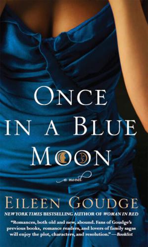 Once In A Blue Moon Goudge Eileen