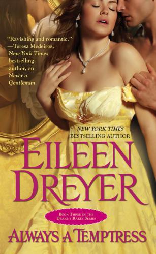 Always A Temptress Dreyer Eileen