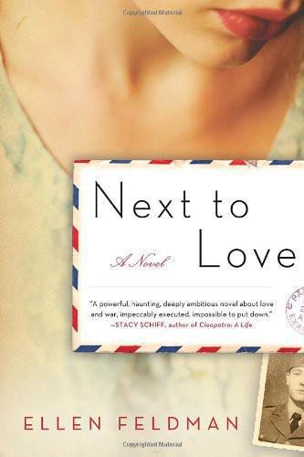Next To Love Feldman Ellen
