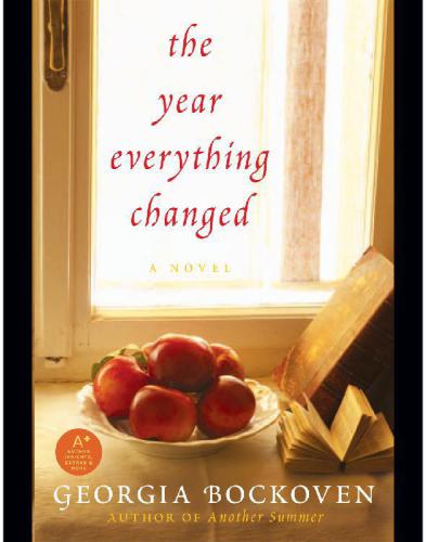 The Year Everything Changed Bockoven Georgia