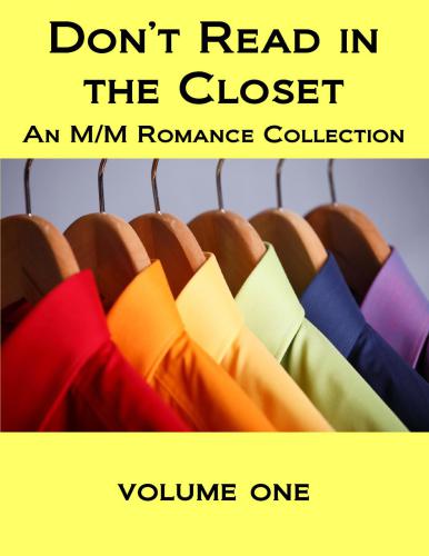 Dont Read In The Closet Vol 1