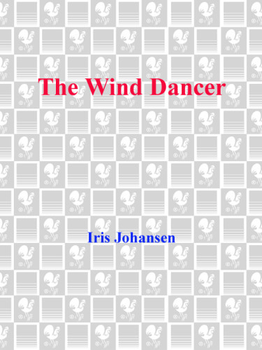 The Wind Dancer Johansen Iris